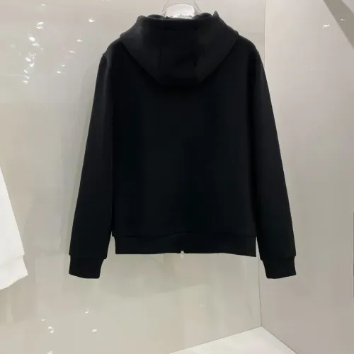 Replica Prada Jackets Long Sleeved For Men #1393411 $112.00 USD for Wholesale