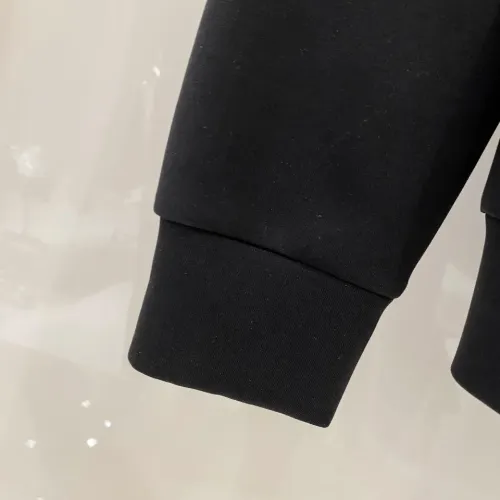 Replica Prada Jackets Long Sleeved For Men #1393416 $112.00 USD for Wholesale