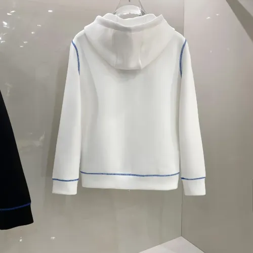 Replica Prada Jackets Long Sleeved For Men #1393417 $112.00 USD for Wholesale