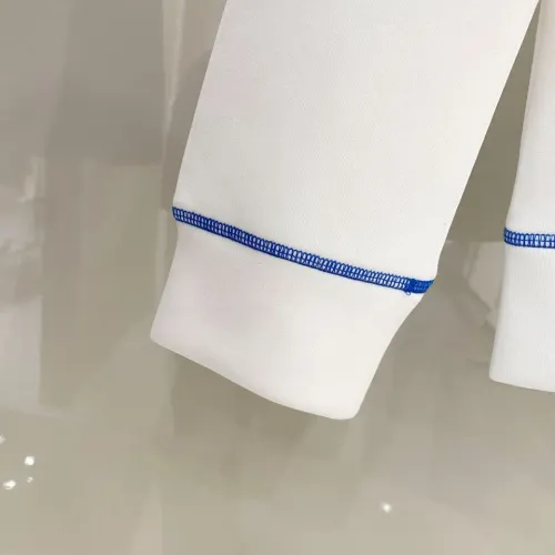 Replica Prada Jackets Long Sleeved For Men #1393417 $112.00 USD for Wholesale