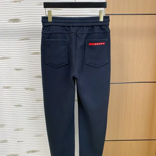 Replica Prada Pants For Men #1393421 $82.00 USD for Wholesale