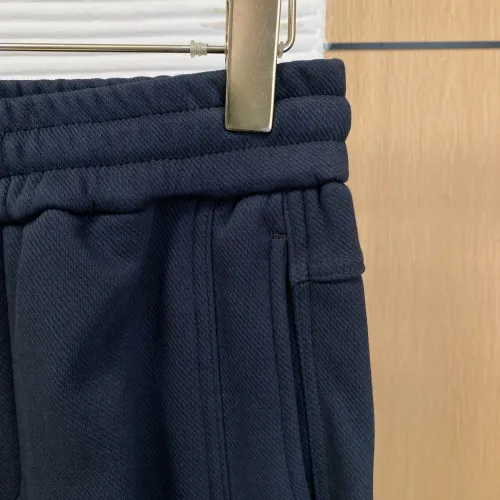 Replica Prada Pants For Men #1393421 $82.00 USD for Wholesale