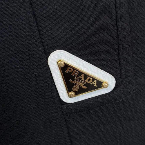 Replica Prada Pants For Men #1393422 $82.00 USD for Wholesale