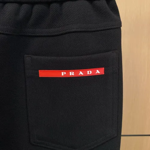 Replica Prada Pants For Men #1393422 $82.00 USD for Wholesale