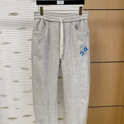 LOEWE Pants For Men #1393423 $82.00 USD, Wholesale Replica LOEWE Pants