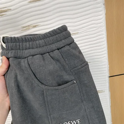 Replica LOEWE Pants For Men #1393424 $82.00 USD for Wholesale
