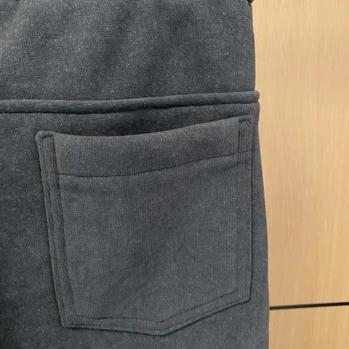 Replica LOEWE Pants For Men #1393424 $82.00 USD for Wholesale