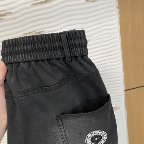 Replica Chrome Hearts Pants For Men #1393427 $82.00 USD for Wholesale