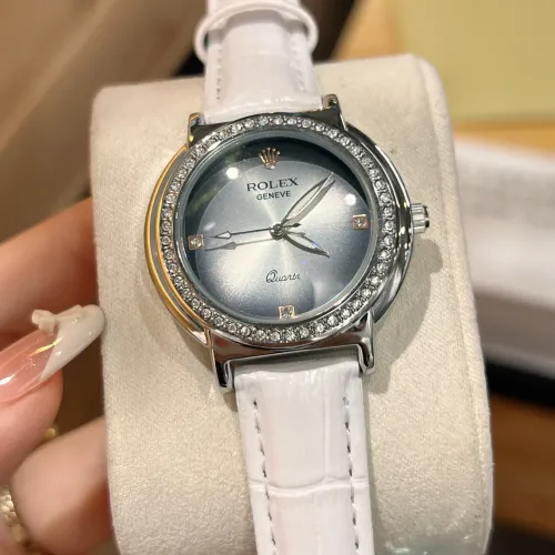 Rolex Watches #1393428 $25.00 USD, Wholesale Replica Rolex Watches