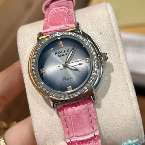 Rolex Watches #1393430 $25.00 USD, Wholesale Replica Rolex Watches