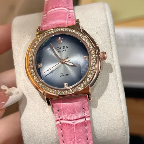 Rolex Watches #1393431 $25.00 USD, Wholesale Replica Rolex Watches