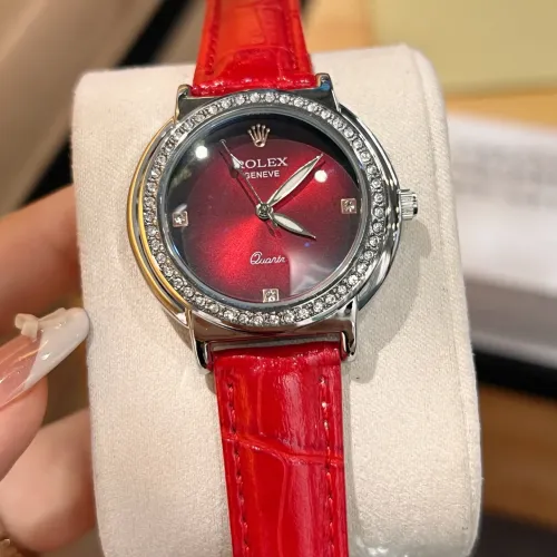 Rolex Watches #1393432 $25.00 USD, Wholesale Replica Rolex Watches