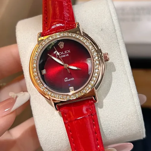 Rolex Watches #1393433 $25.00 USD, Wholesale Replica Rolex Watches