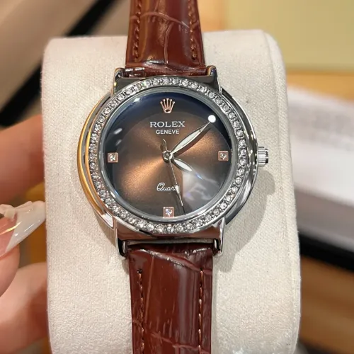 Rolex Watches #1393434 $25.00 USD, Wholesale Replica Rolex Watches