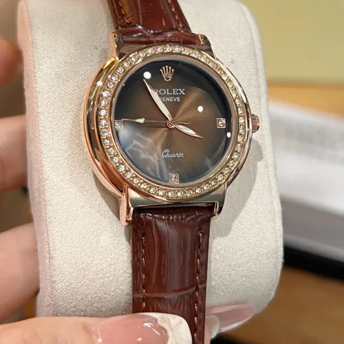 Rolex Watches #1393435 $25.00 USD, Wholesale Replica Rolex Watches