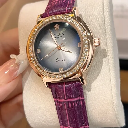 Rolex Watches #1393437 $25.00 USD, Wholesale Replica Rolex Watches