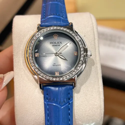 Rolex Watches #1393438 $25.00 USD, Wholesale Replica Rolex Watches