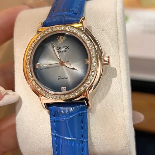 Rolex Watches #1393439 $25.00 USD, Wholesale Replica Rolex Watches