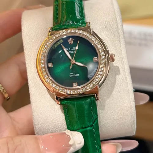 Rolex Watches #1393441 $25.00 USD, Wholesale Replica Rolex Watches