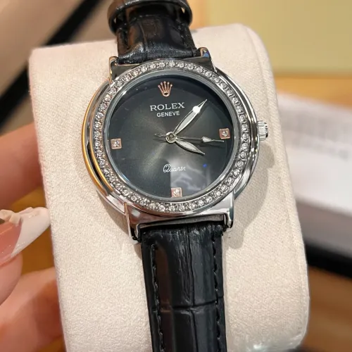 Rolex Watches #1393442 $25.00 USD, Wholesale Replica Rolex Watches