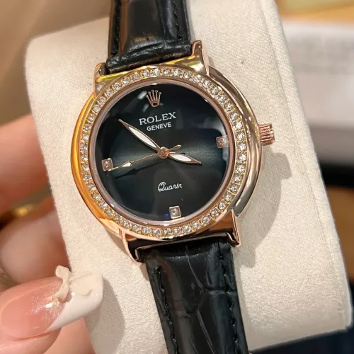 Rolex Watches #1393443 $25.00 USD, Wholesale Replica Rolex Watches