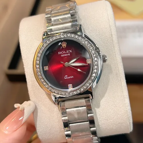 Rolex Watches #1393445 $34.00 USD, Wholesale Replica Rolex Watches