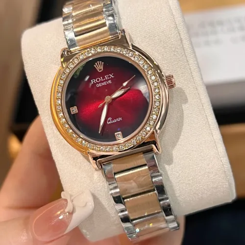 Rolex Watches #1393450 $34.00 USD, Wholesale Replica Rolex Watches