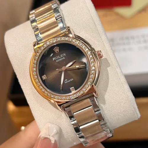 Rolex Watches #1393451 $34.00 USD, Wholesale Replica Rolex Watches