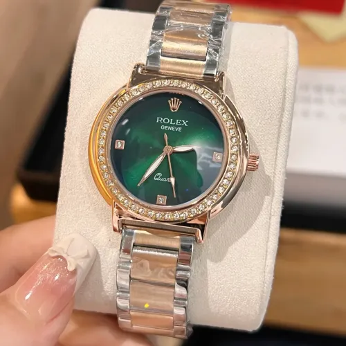 Rolex Watches #1393453 $34.00 USD, Wholesale Replica Rolex Watches