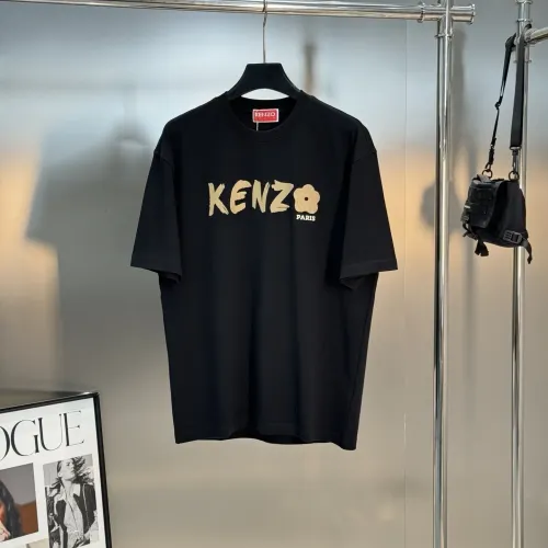Kenzo T-Shirts Short Sleeved For Unisex #1393456 $72.00 USD, Wholesale Replica Kenzo T-Shirts