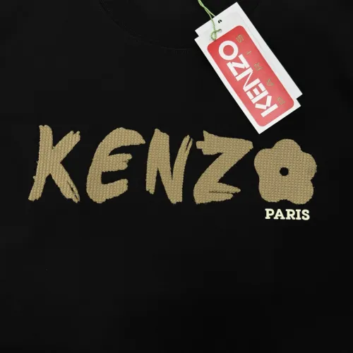 Replica Kenzo T-Shirts Short Sleeved For Unisex #1393456 $72.00 USD for Wholesale