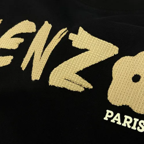 Replica Kenzo T-Shirts Short Sleeved For Unisex #1393456 $72.00 USD for Wholesale