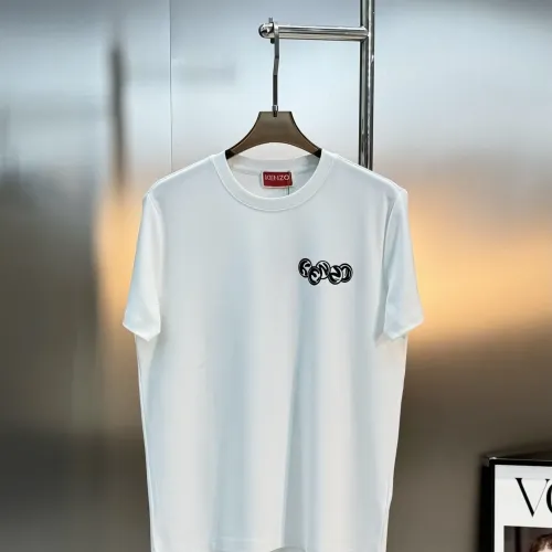 Kenzo T-Shirts Short Sleeved For Men #1393457 $80.00 USD, Wholesale Replica Kenzo T-Shirts