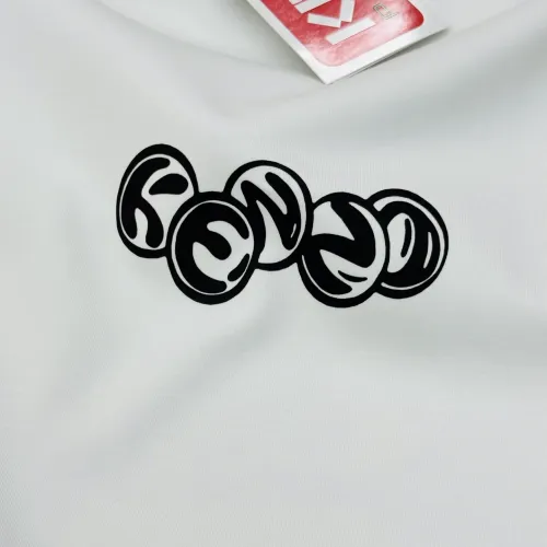 Replica Kenzo T-Shirts Short Sleeved For Men #1393457 $80.00 USD for Wholesale