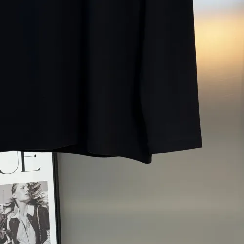 Replica Prada T-Shirts Long Sleeved For Men #1393463 $80.00 USD for Wholesale