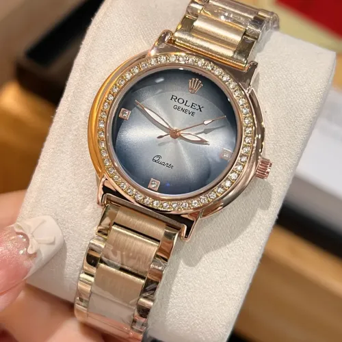 Rolex Watches #1393466 $34.00 USD, Wholesale Replica Rolex Watches