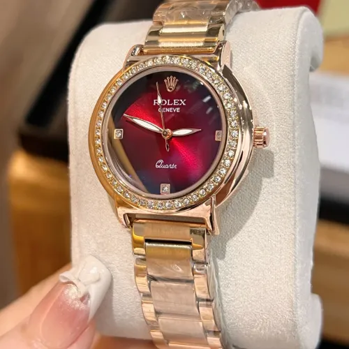 Rolex Watches #1393467 $34.00 USD, Wholesale Replica Rolex Watches