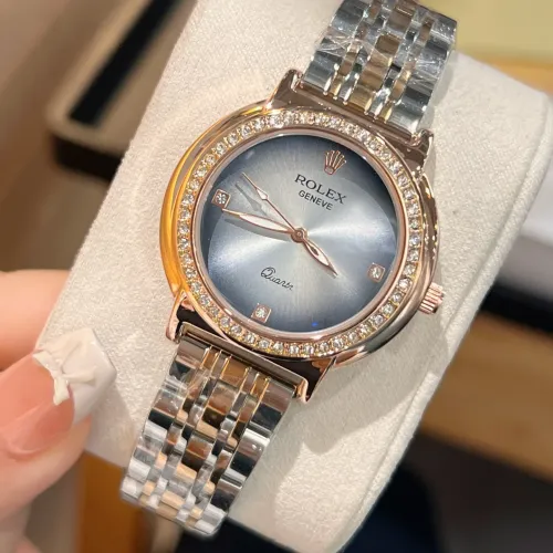 Rolex Watches #1393471 $34.00 USD, Wholesale Replica Rolex Watches