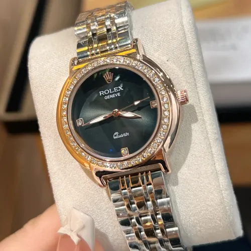 Rolex Watches #1393474 $34.00 USD, Wholesale Replica Rolex Watches