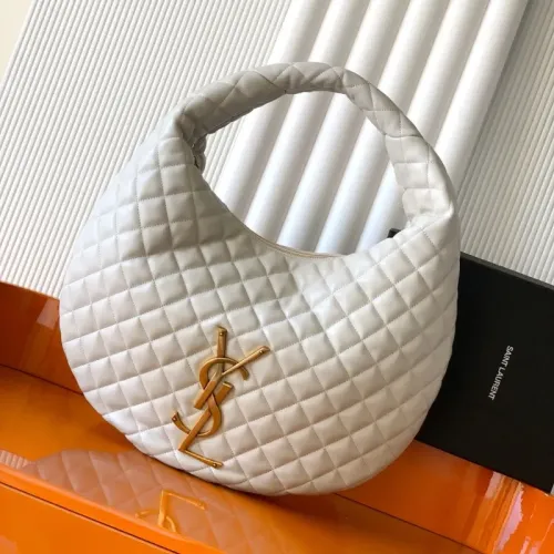 Yves Saint Laurent AAA Quality Handbags For Women #1393483 $241.32 USD, Wholesale Replica Yves Saint Laurent AAA Quality Handbags