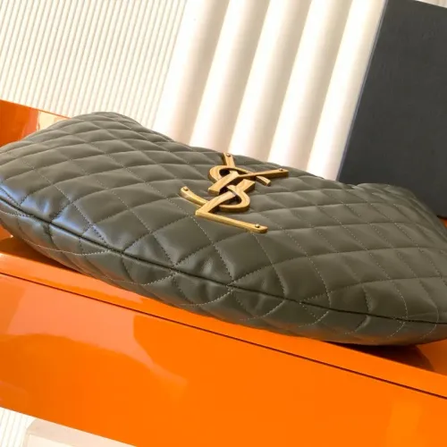 Replica Yves Saint Laurent AAA Quality Handbags For Women #1393487 $241.32 USD for Wholesale
