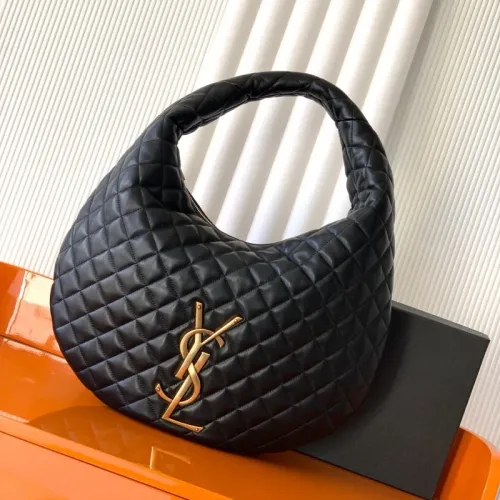 Yves Saint Laurent AAA Quality Handbags For Women #1393489 $241.32 USD, Wholesale Replica Yves Saint Laurent AAA Quality Handbags