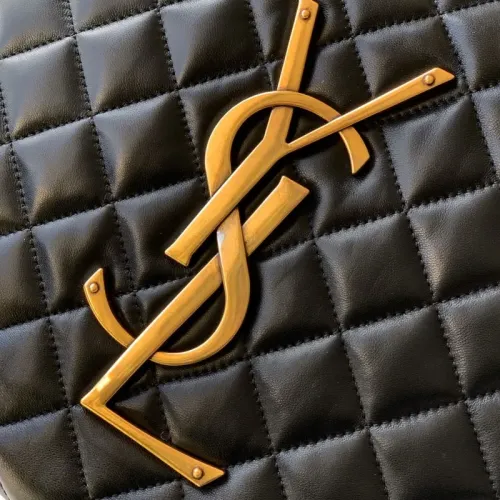 Replica Yves Saint Laurent AAA Quality Handbags For Women #1393489 $241.32 USD for Wholesale