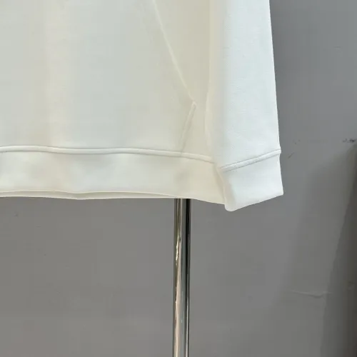 Replica Hermes Hoodies Long Sleeved For Men #1393490 $92.00 USD for Wholesale