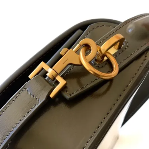 Replica Yves Saint Laurent YSL AAA Quality Messenger Bags For Women #1393493 $225.00 USD for Wholesale