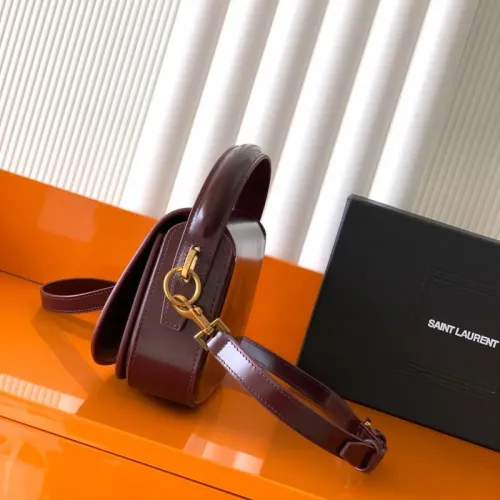 Replica Yves Saint Laurent YSL AAA Quality Messenger Bags For Women #1393495 $225.00 USD for Wholesale