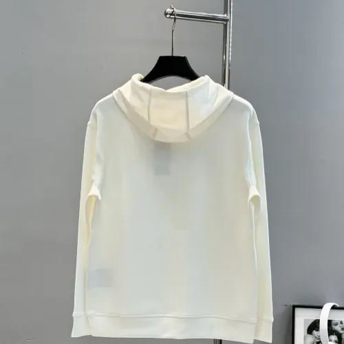 Replica Prada Hoodies Long Sleeved For Men #1393496 $92.00 USD for Wholesale