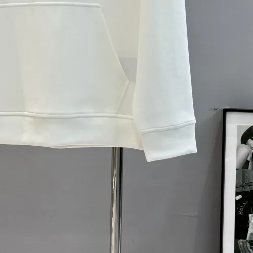 Replica Prada Hoodies Long Sleeved For Men #1393496 $92.00 USD for Wholesale