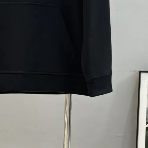 Replica Prada Hoodies Long Sleeved For Men #1393497 $92.00 USD for Wholesale