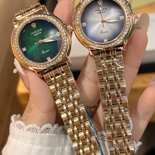 Replica Rolex Watches #1393504 $34.00 USD for Wholesale